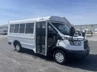2016 Ford Transit 250 bus