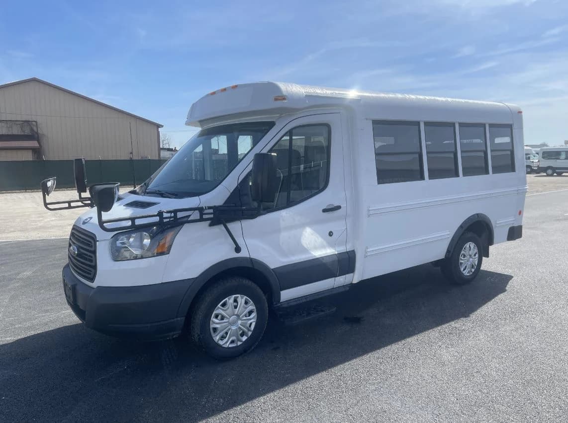 2016 Ford Transit 250 Girardin - Image 4