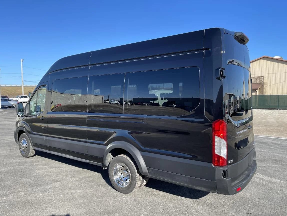 Transit 350 HD XL #21779 - Image 5