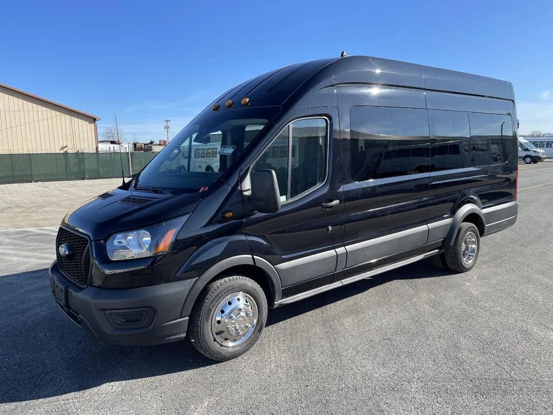 Transit 350 HD XL #21779 - Image 6