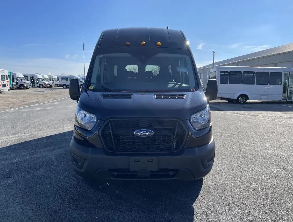 Transit 350 HD XL #21779 - Image 7