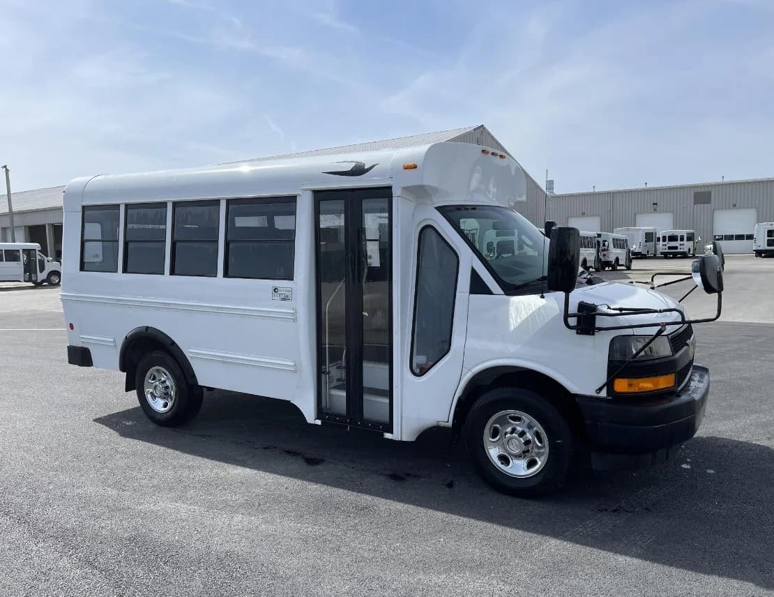 Express 3500 #21780 - Image 1