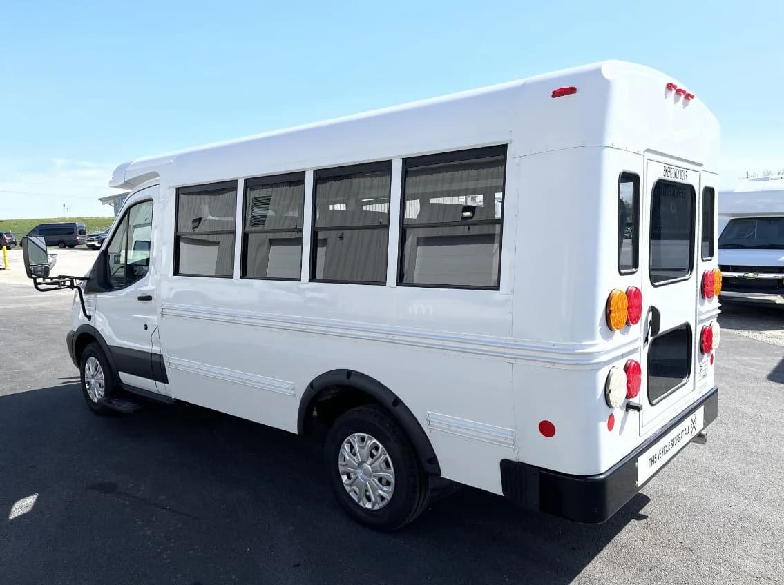 Transit 250 #21782 - Image 3