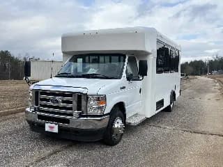 2024 Ford Endera ICE bus