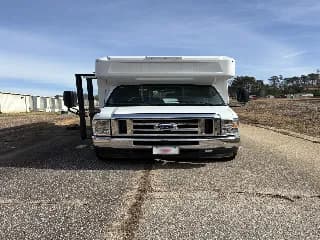 2024 Ford Phoenix 23 bus