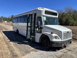 2002 Freightliner Concord bus