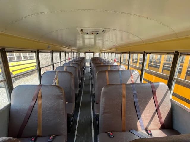 30 Matching Buses Package Deal - Image 30