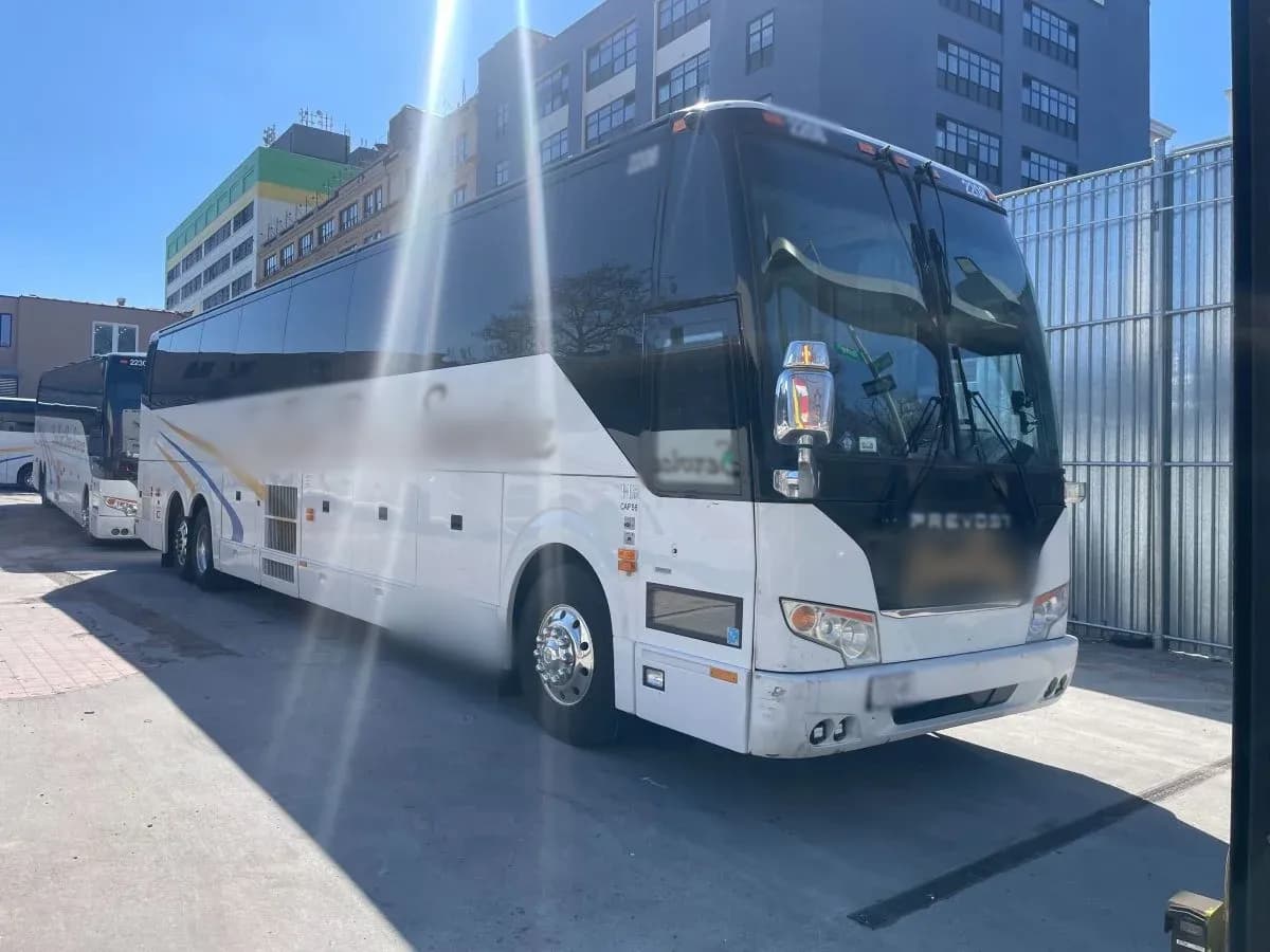 2012 Prevo H3 - Image 1