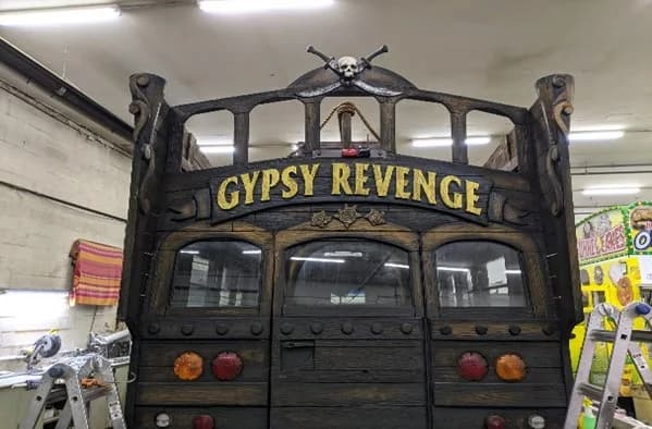Pirate Bus - Image 6