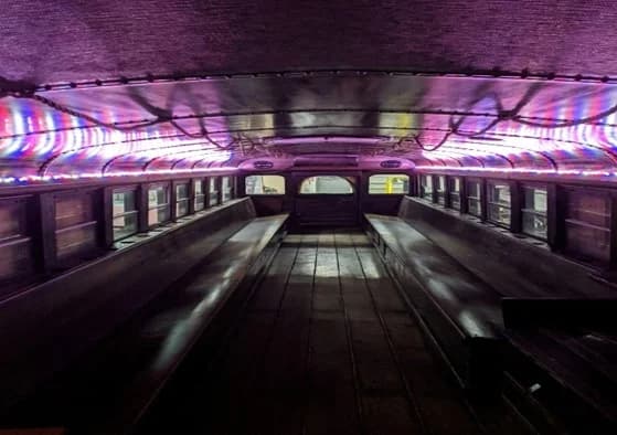 Pirate Bus - Image 7
