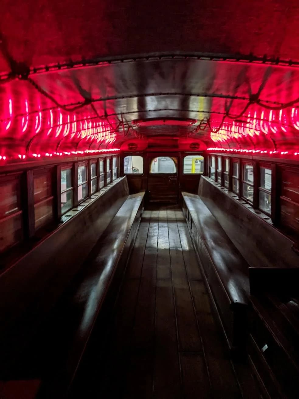 Pirate Bus - Image 1
