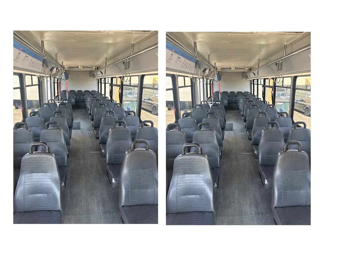 2014 ElDorado Transit Bus - Image 2