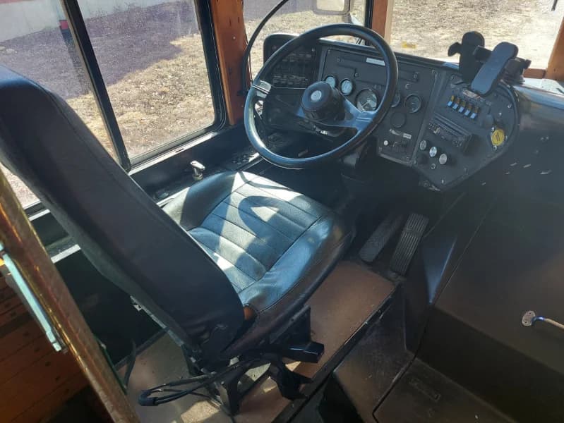 1998 Chance Trolley Freightliner  - Image 4