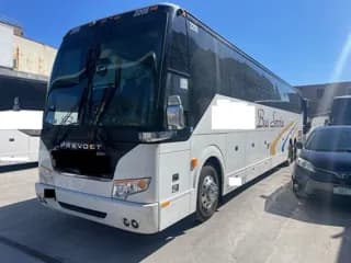 2016 Prevost (NFI) H3-45 bus