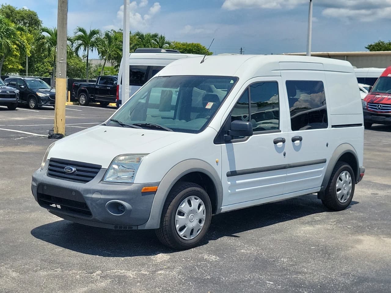 Transit XLT #21888 - Image 1