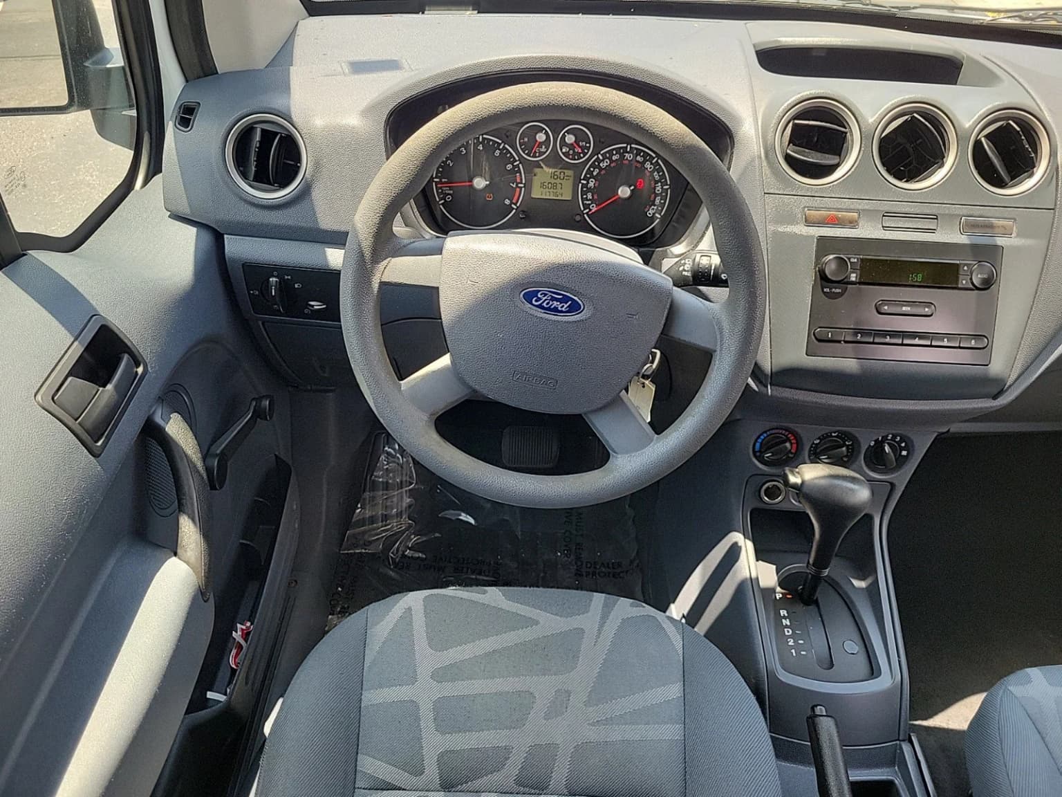 2013 Ford Transit XLT Passenger Van - Image 2
