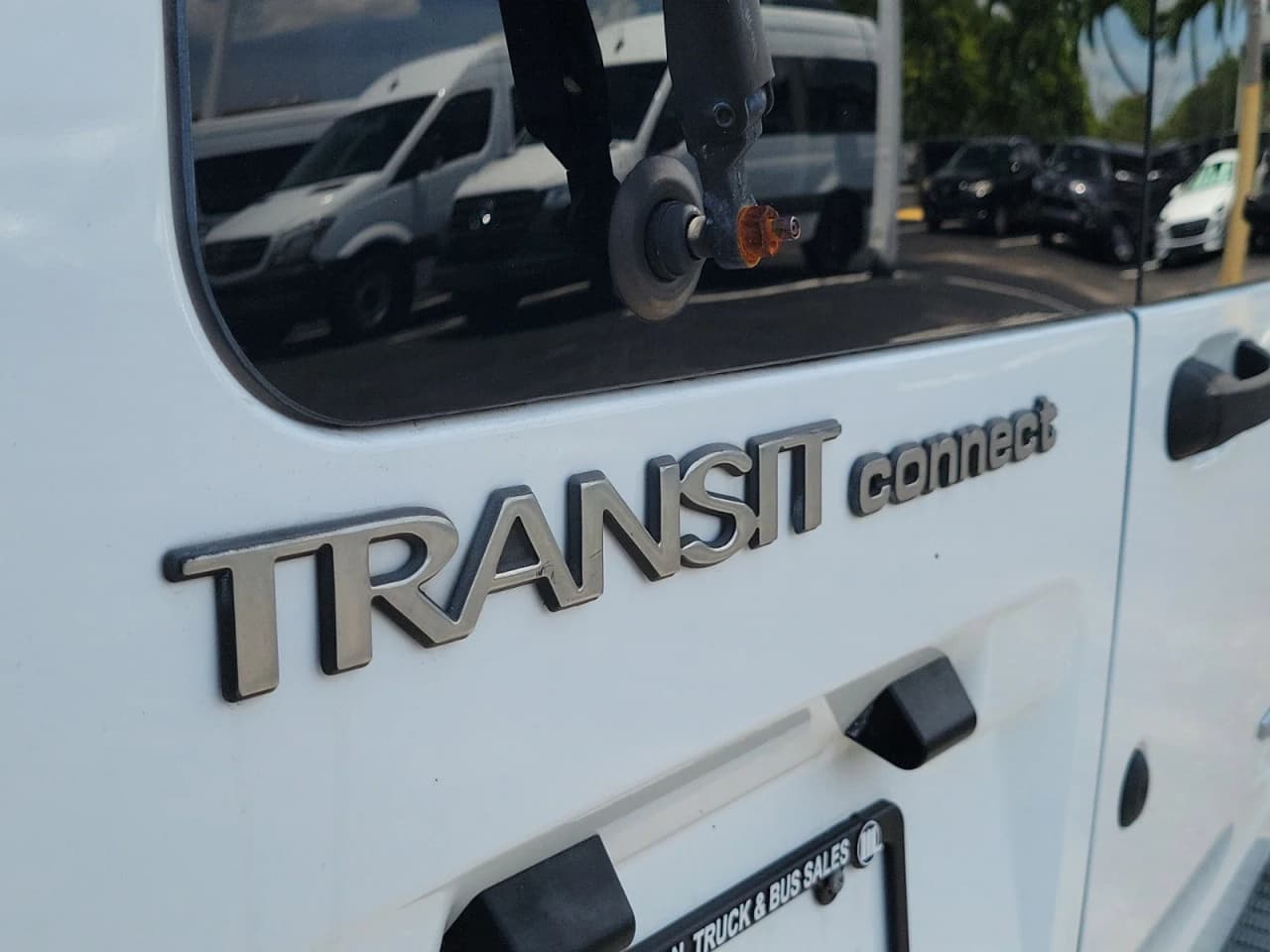 Transit XLT #21888 - Image 9