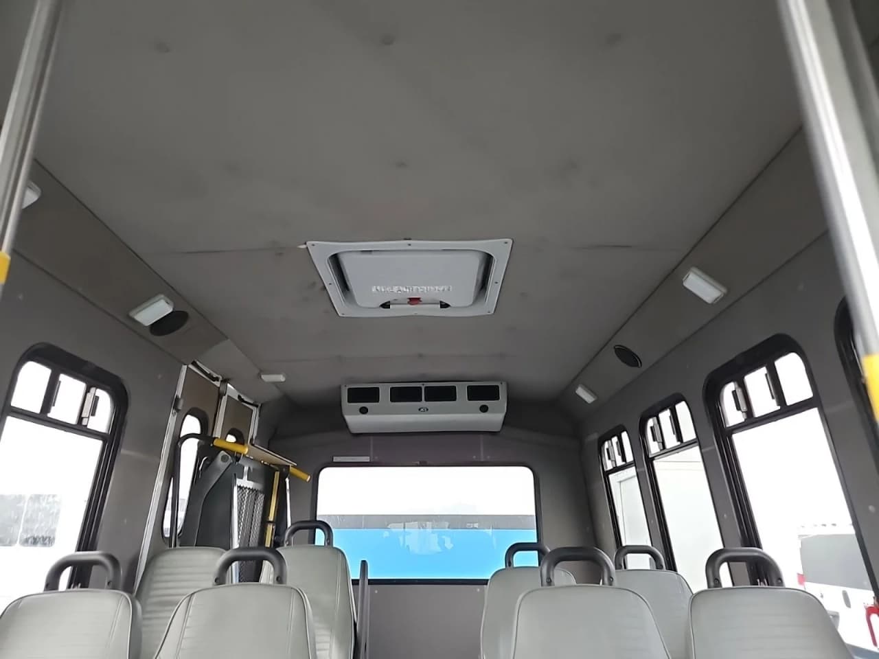 Econoline #21891 - Image 2
