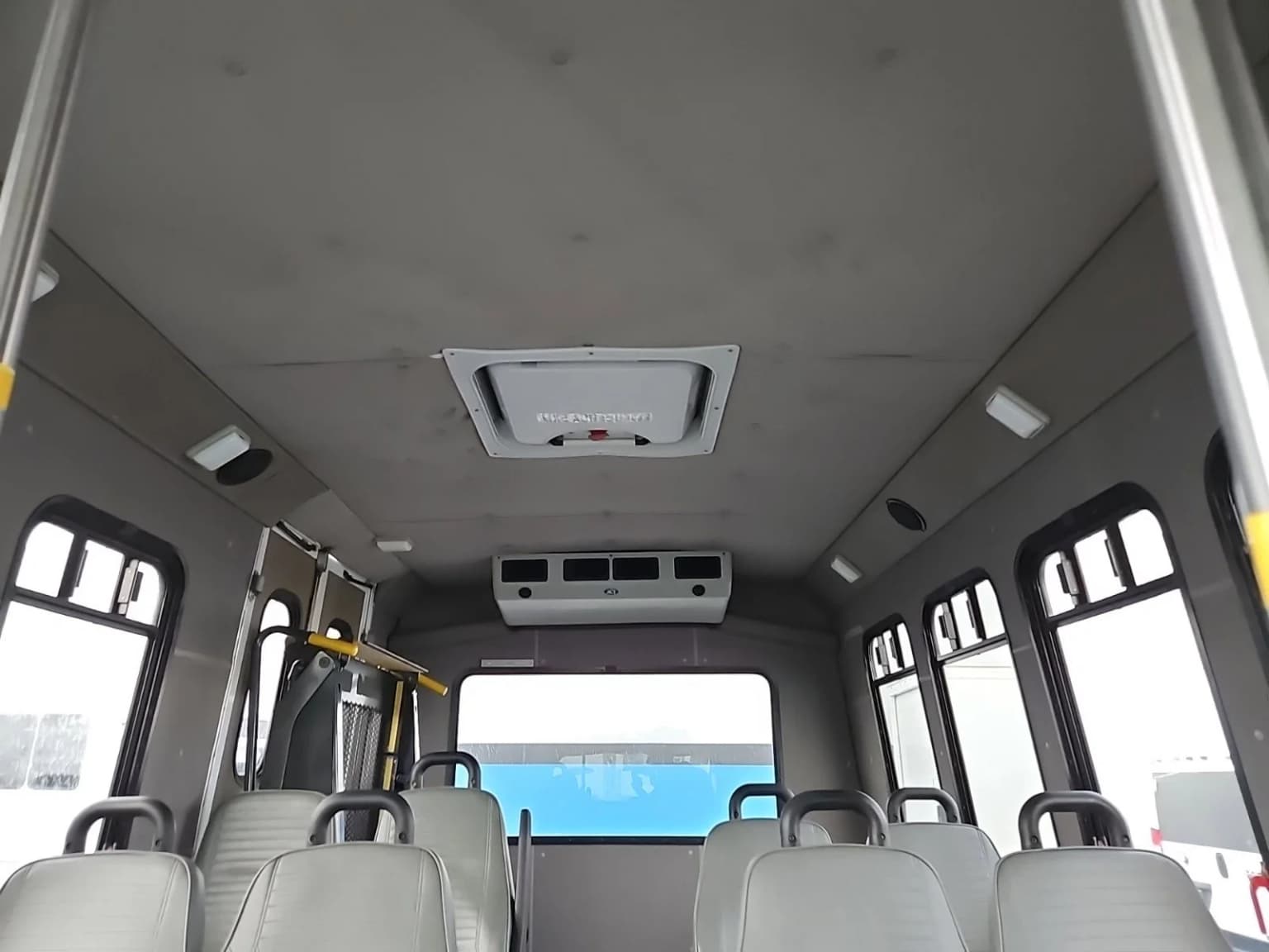 Econoline #21891 - Image 2