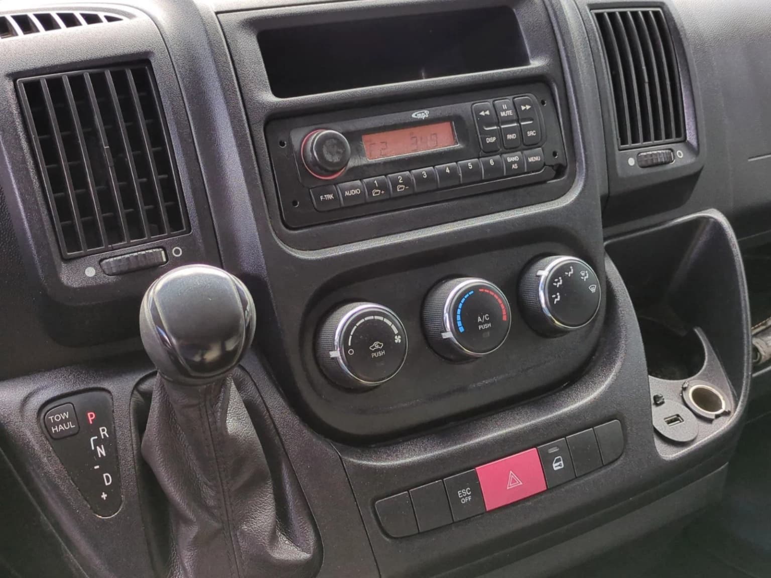 2015 Ram Promaster Passenger Van - Image 6
