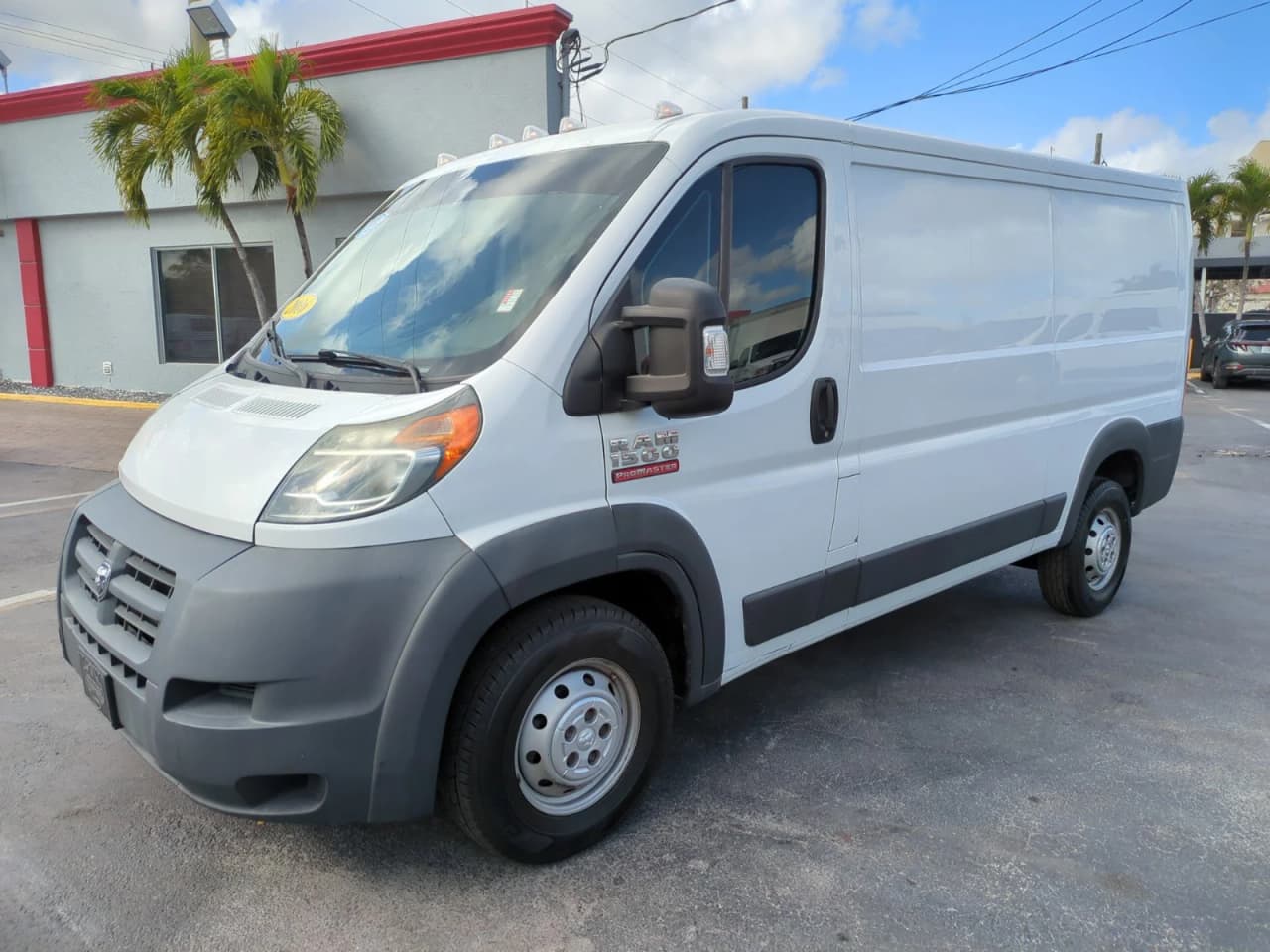 Promaster #21892 - Image 1