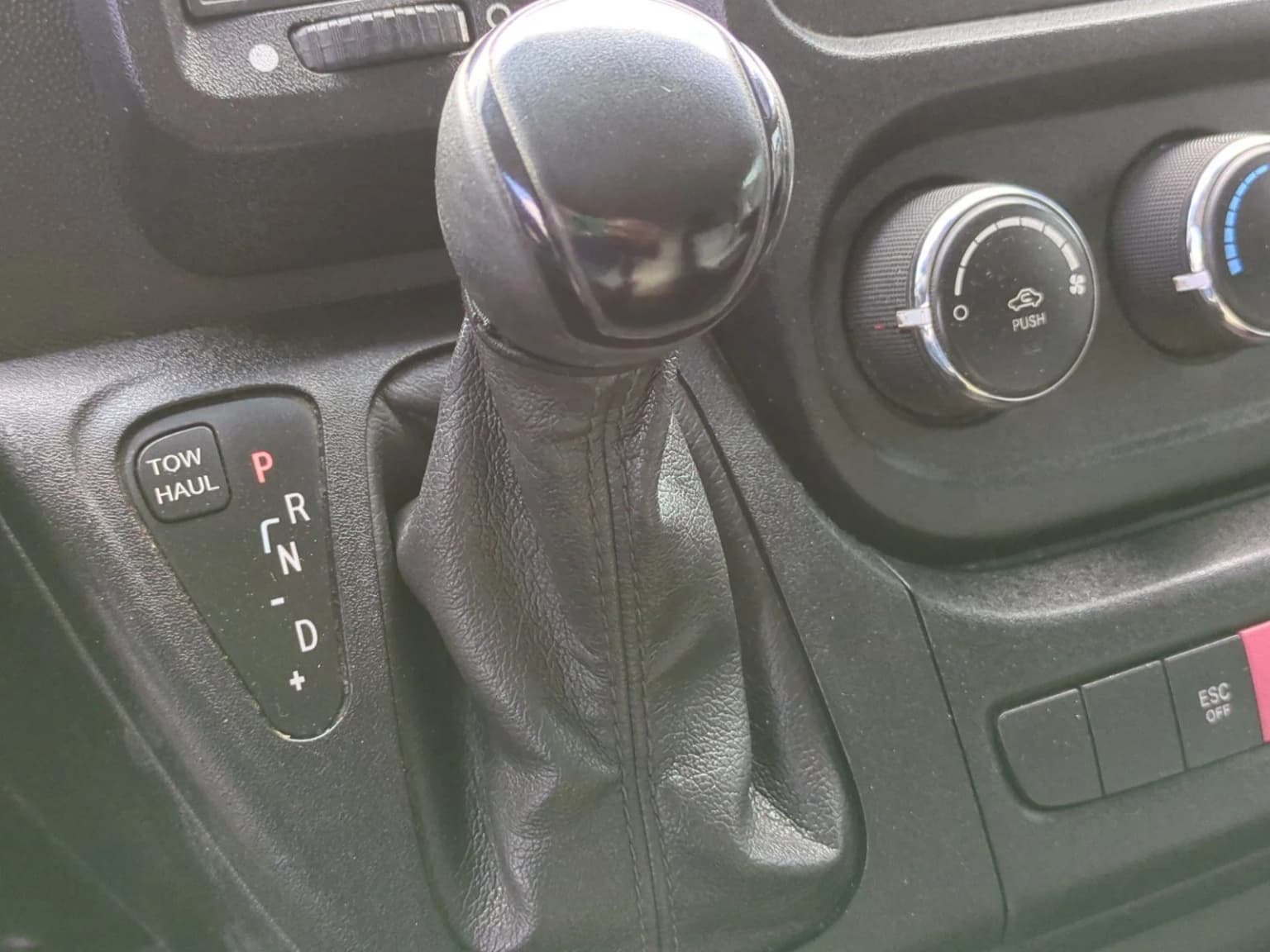 2015 Ram Promaster Passenger Van - Image 9