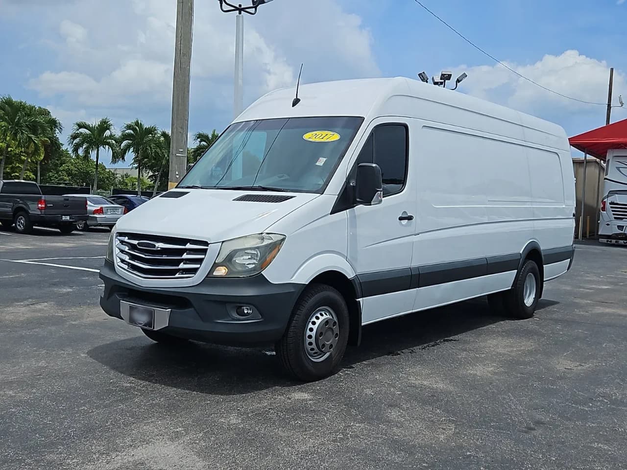 Sprinter #21893 - Image 1