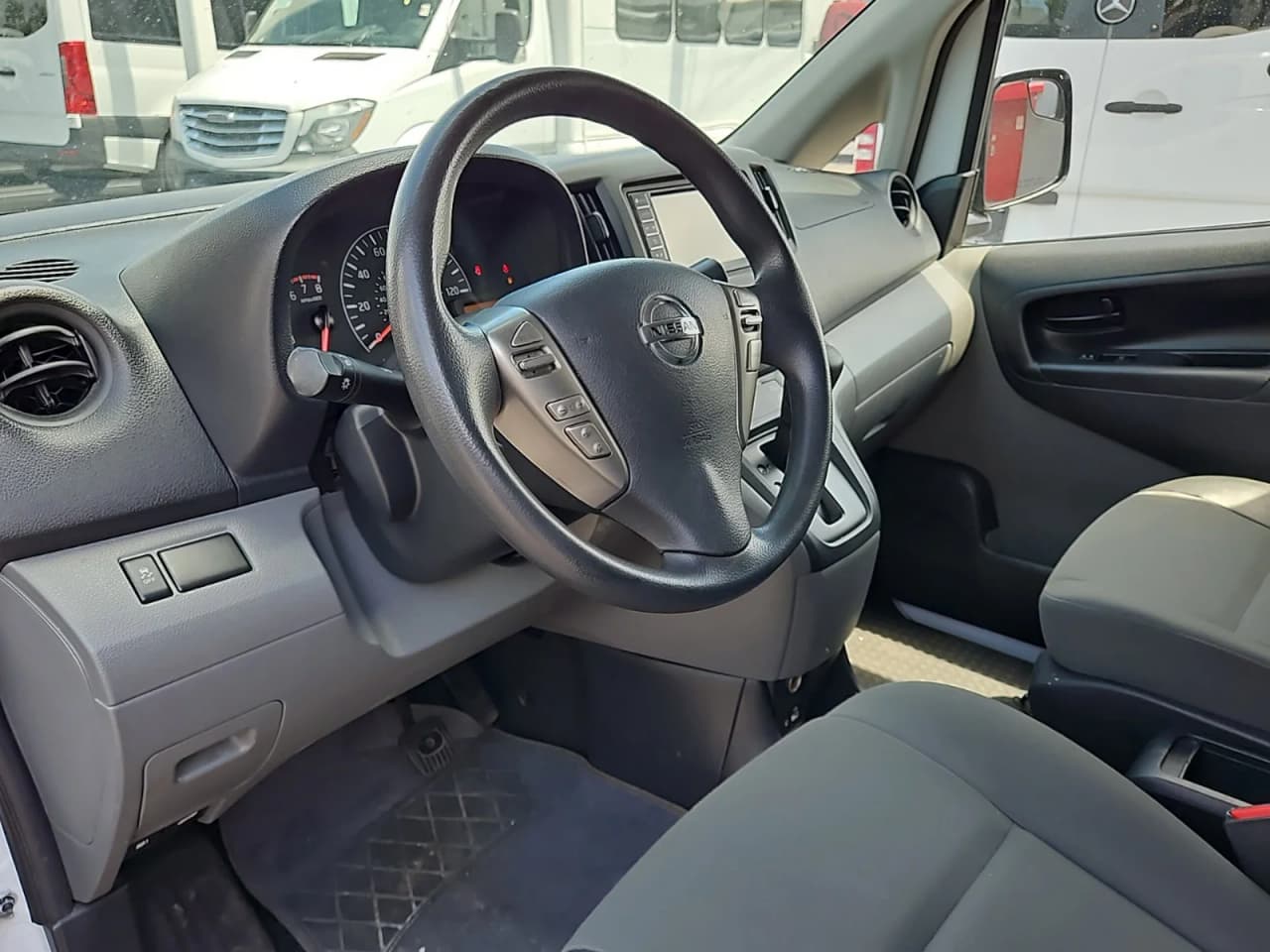 NV200 #21896 - Image 5
