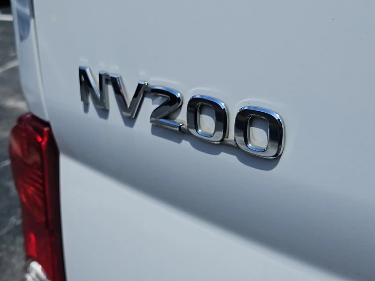 NV200 #21896 - Image 6