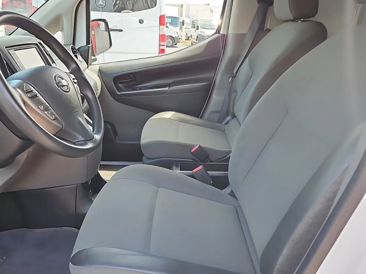 NV200 #21896 - Image 8