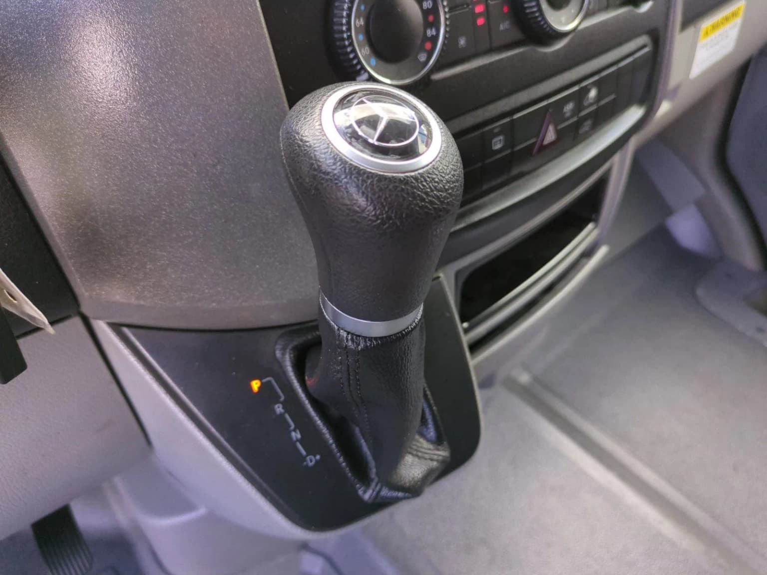 2015 Mercedes Benz Sprinter Passenger Van - Image 5