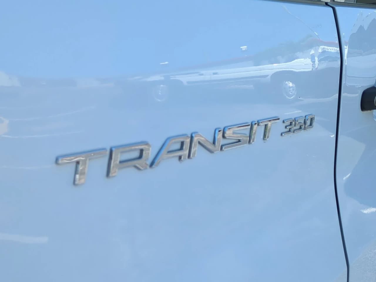 Transit XL #21899 - Image 4