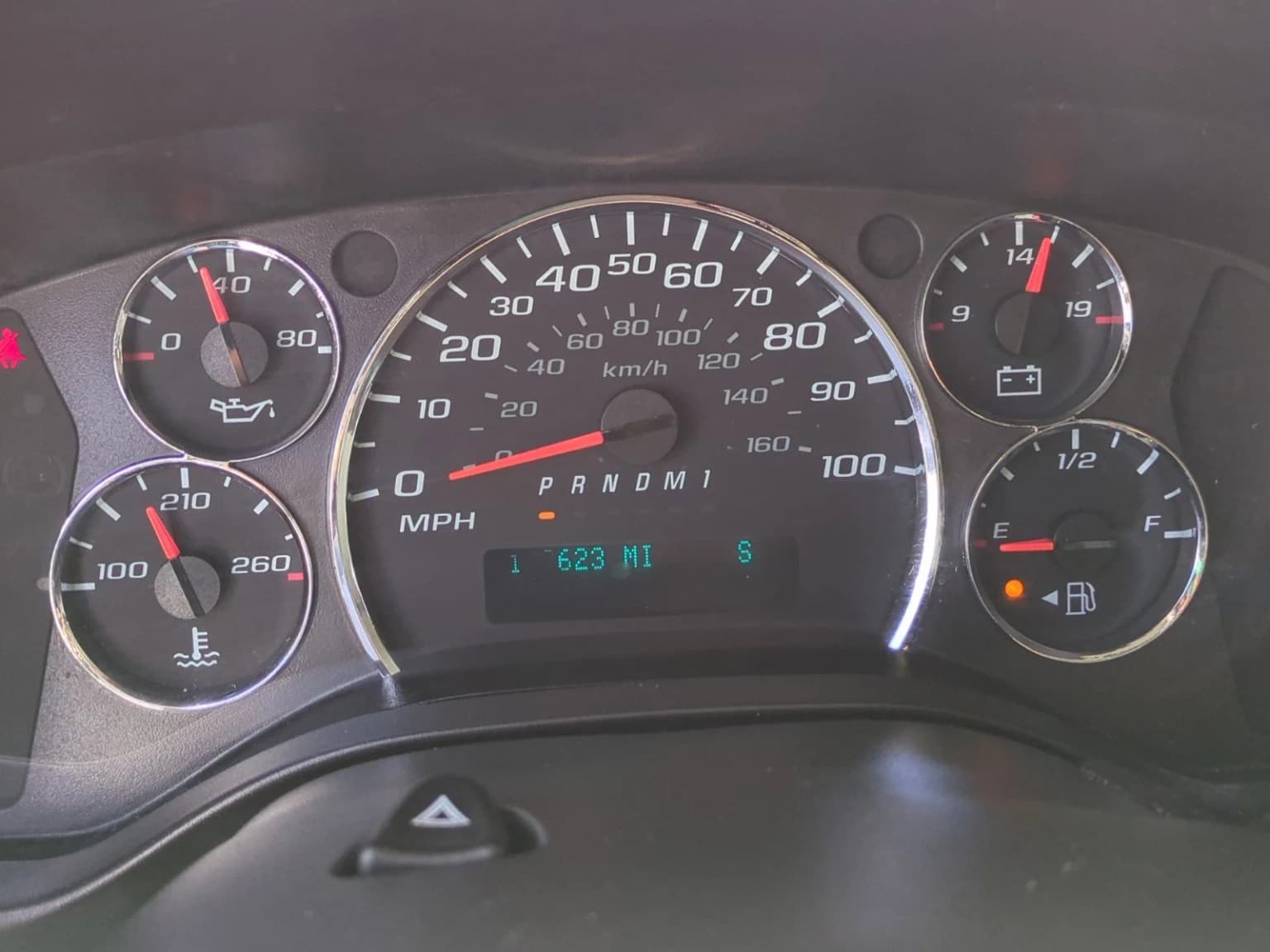 2019 Chevrolet Express Passenger Van - Image 3