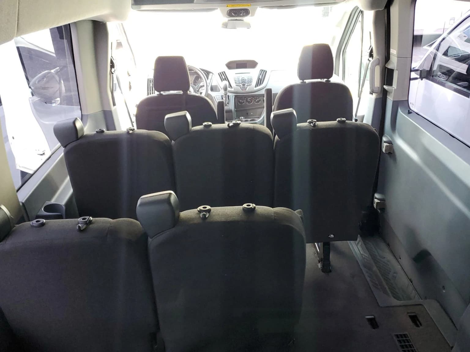 2015 Ford Transit 350 Passenger Van - Image 8