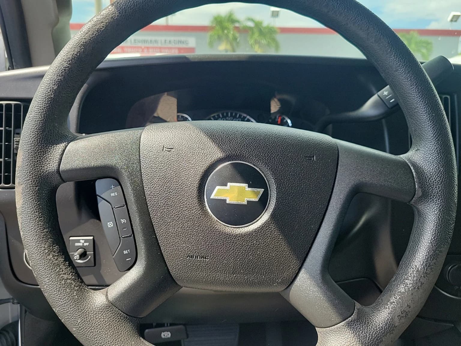 2019 Chevrolet Express Passenger Van - Image 8