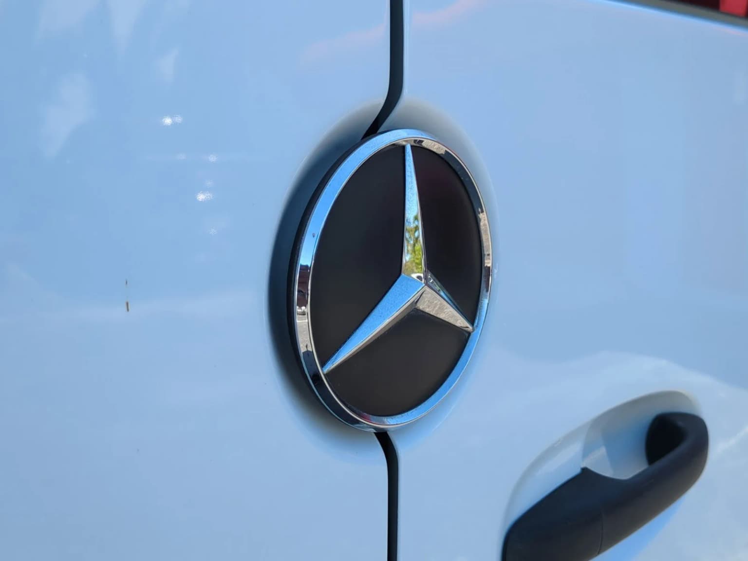 2019 Mercedes Benz Sprinter Passenger Van - Image 11