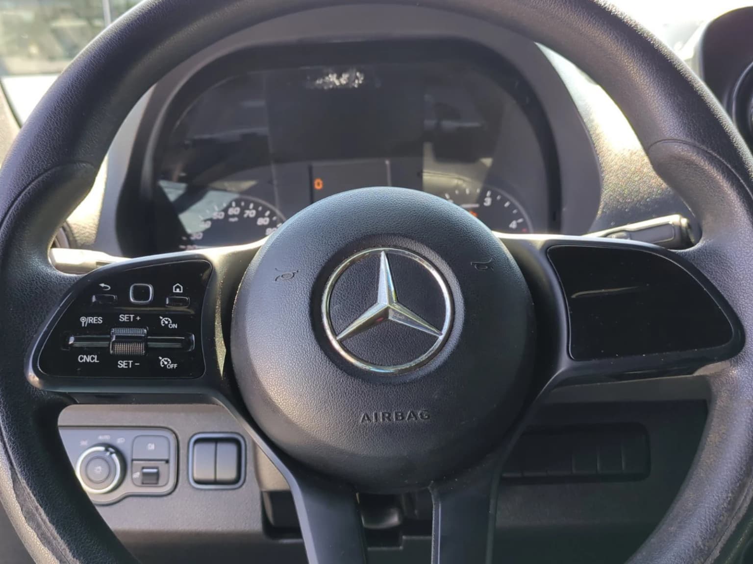 2019 Mercedes Benz Sprinter Passenger Van - Image 7