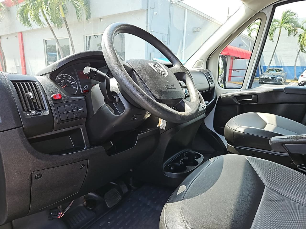 Promaster ADA #21912 - Image 2