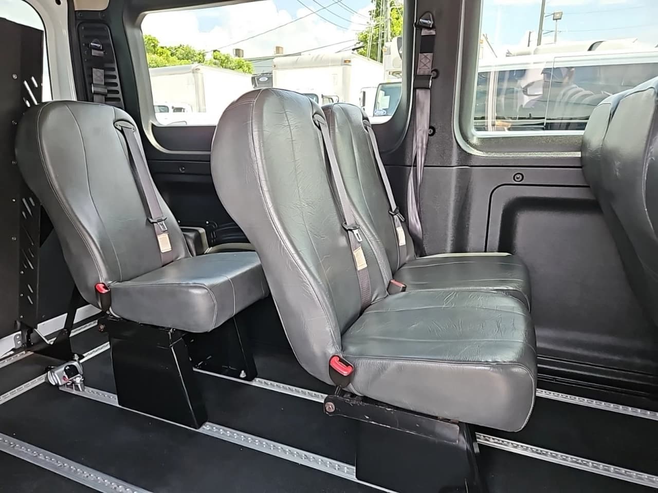 Promaster ADA #21912 - Image 13