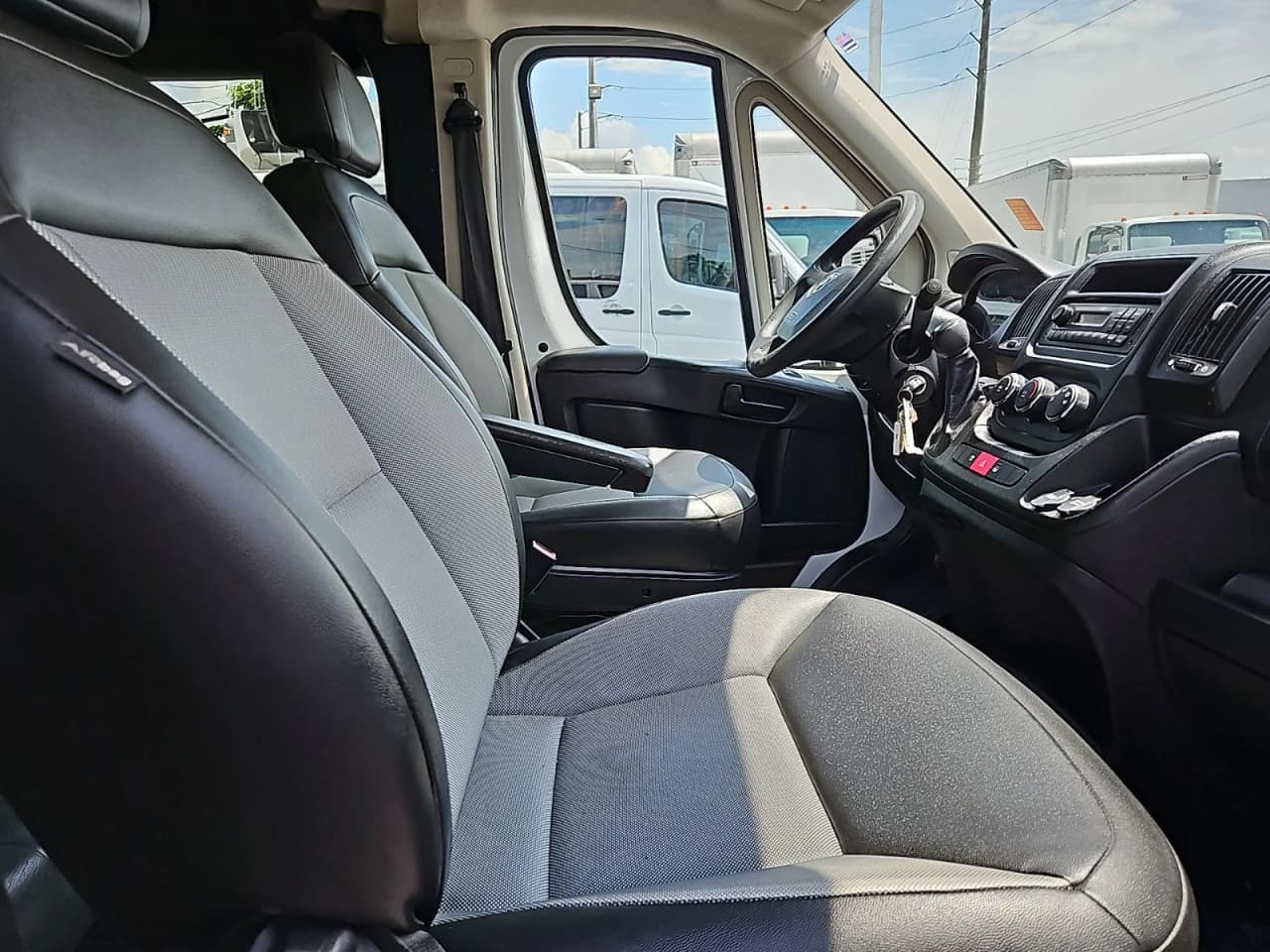Promaster ADA #21912 - Image 15