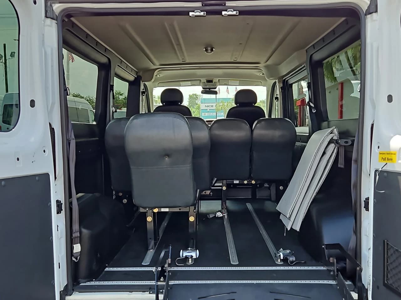 Promaster ADA #21912 - Image 3