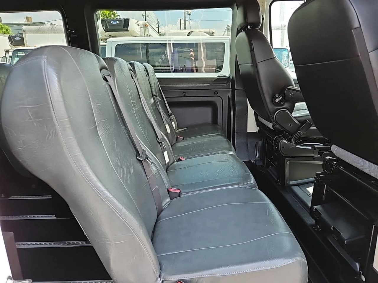 Promaster ADA #21912 - Image 8