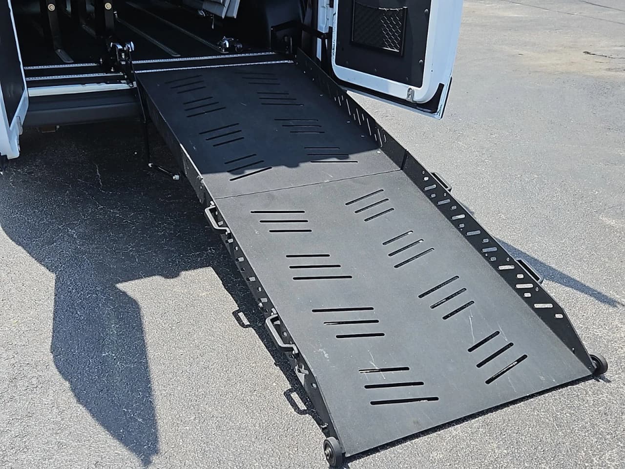 Promaster ADA #21912 - Image 9