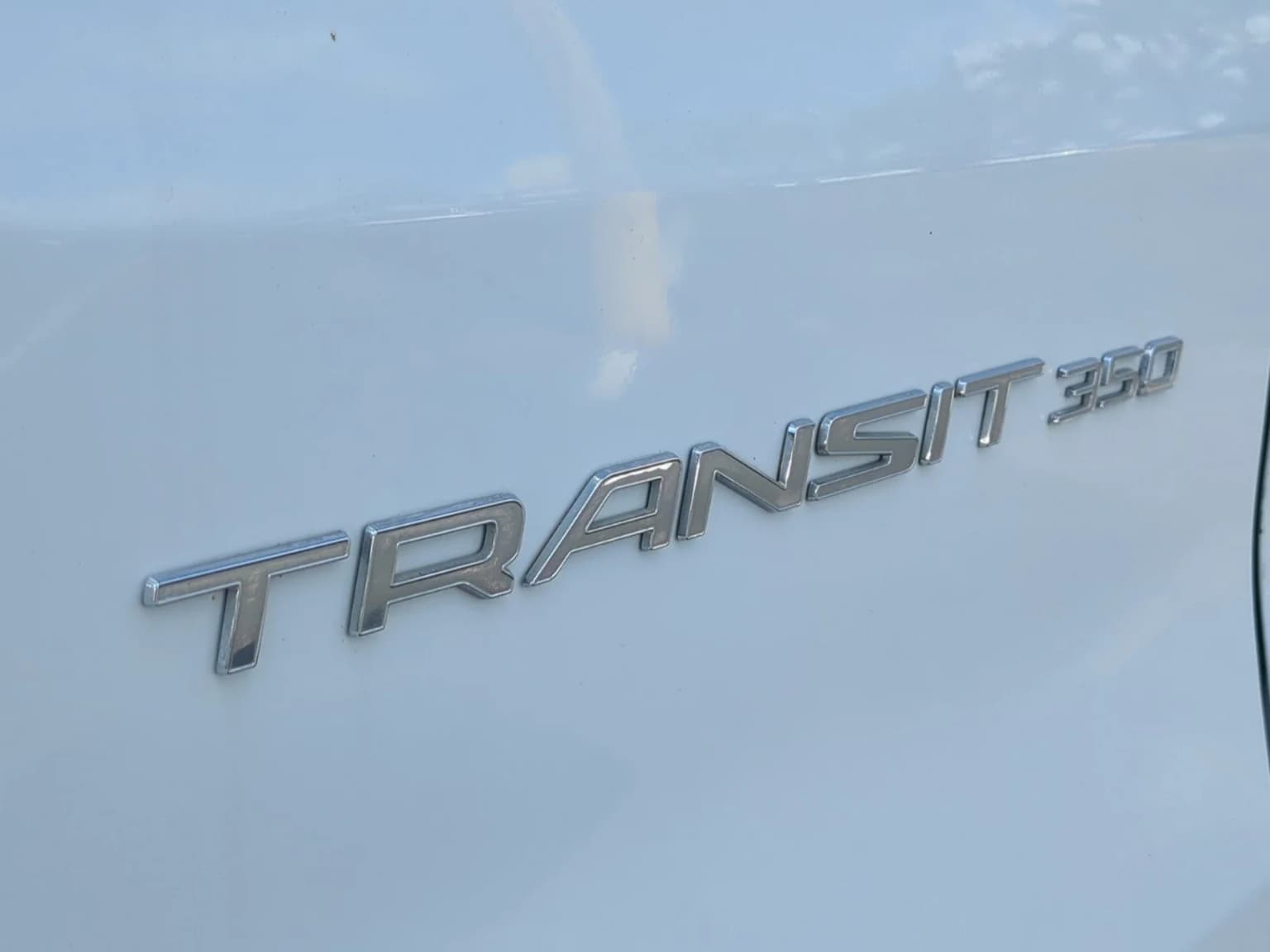 2018 Ford Transit Passenger Van - Image 3