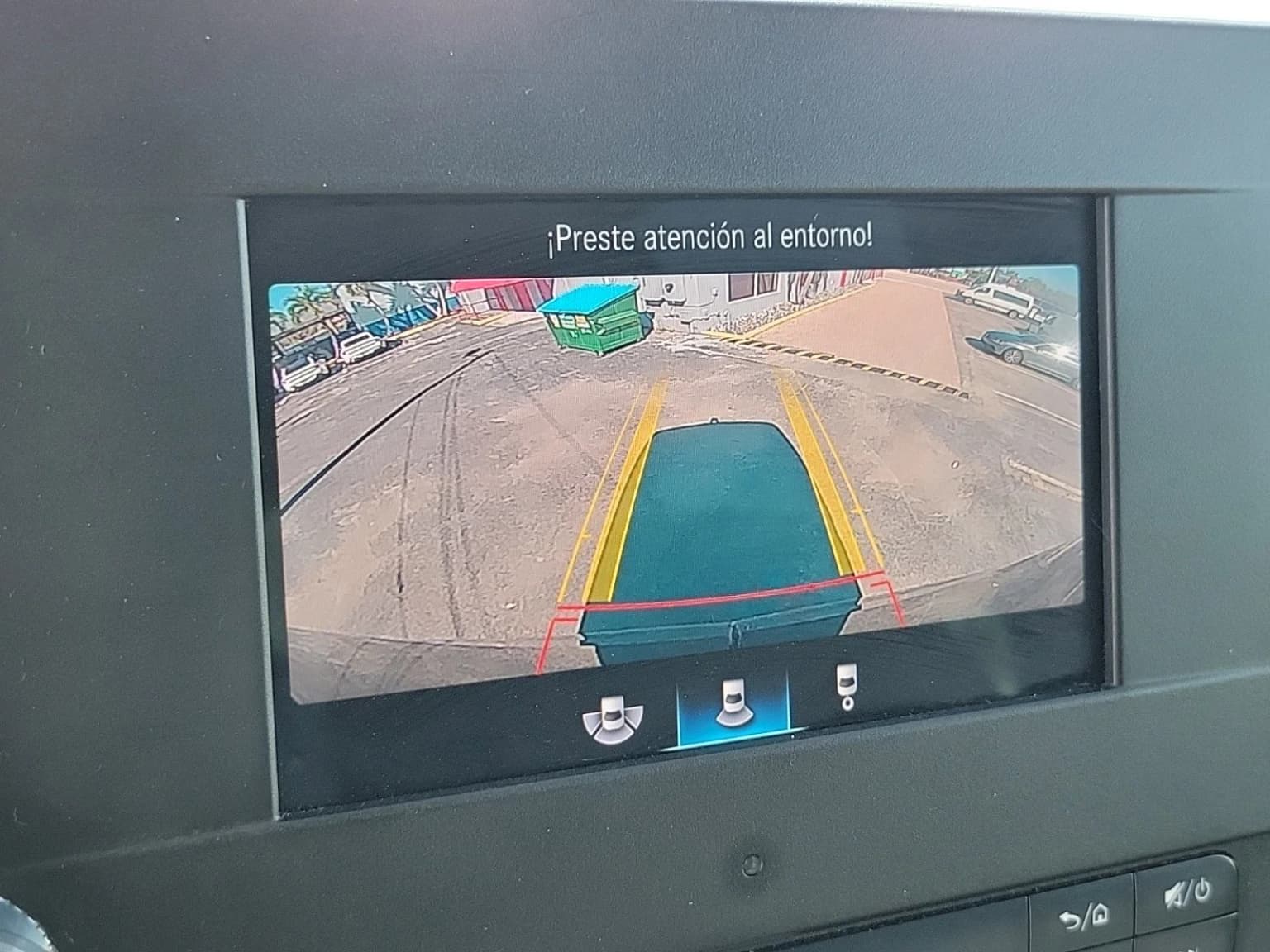 2020 Mercedes Benz Sprinter Passenger Van - Image 15