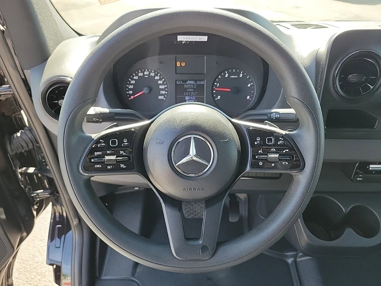 2020 Mercedes Benz Sprinter Passenger Van - Image 16