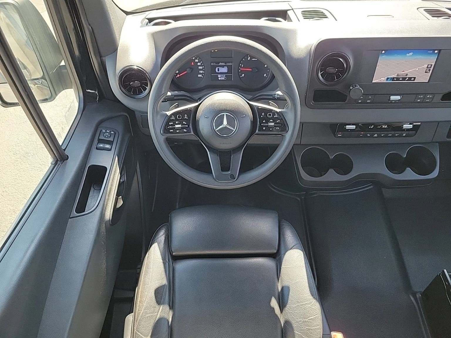 2020 Mercedes Benz Sprinter Passenger Van - Image 5