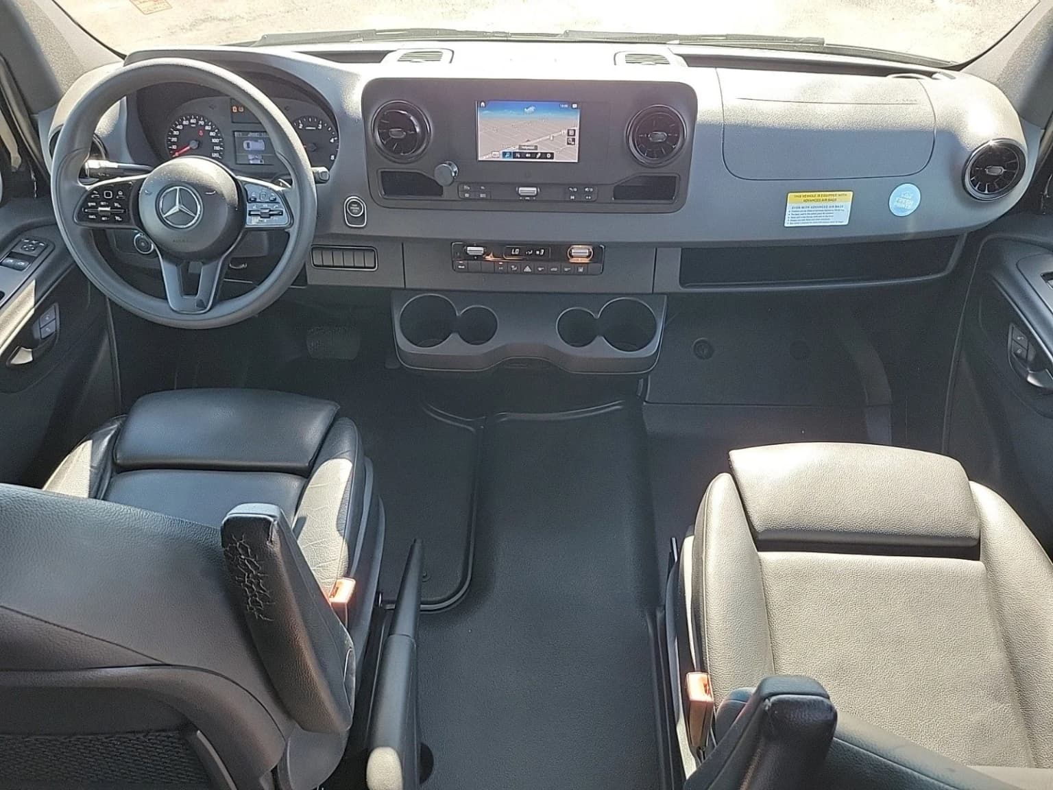 2020 Mercedes Benz Sprinter Passenger Van - Image 6