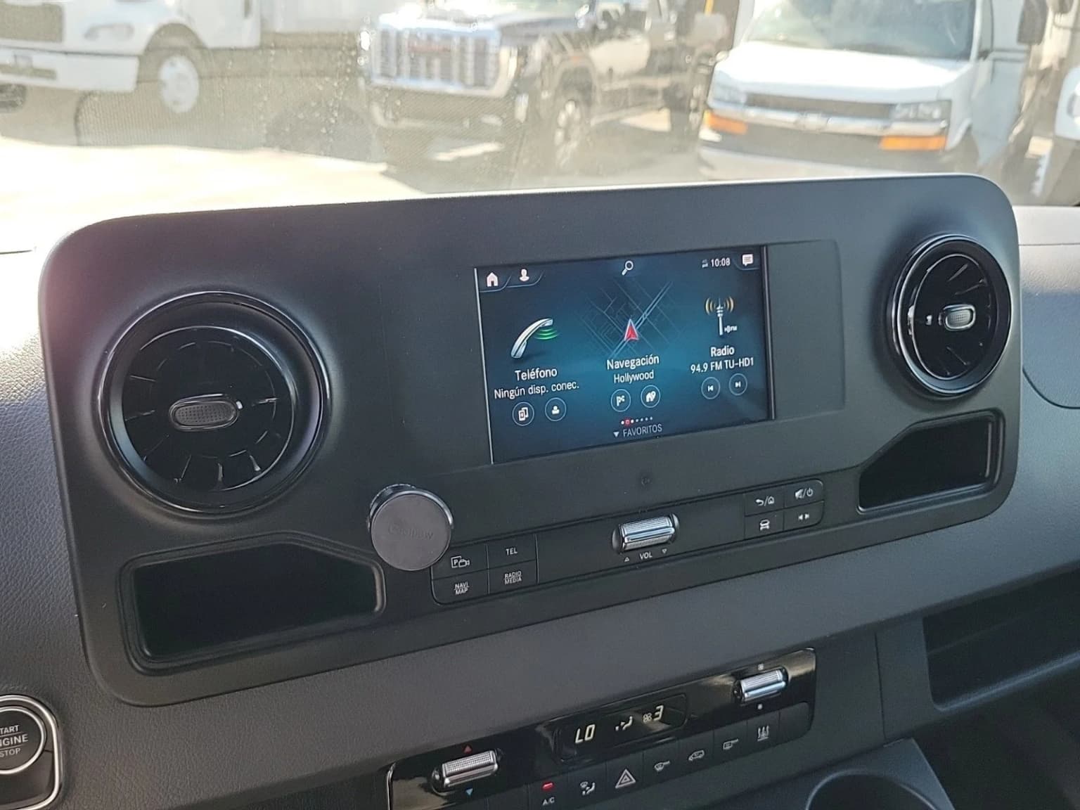 2020 Mercedes Benz Sprinter Passenger Van - Image 9