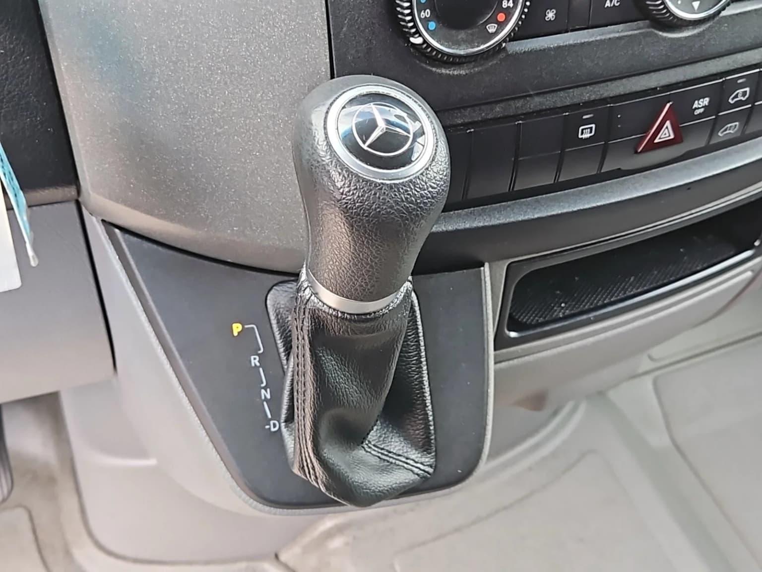 2016 Mercedes Benz Sprinter ADA Passenger Van - Image 10
